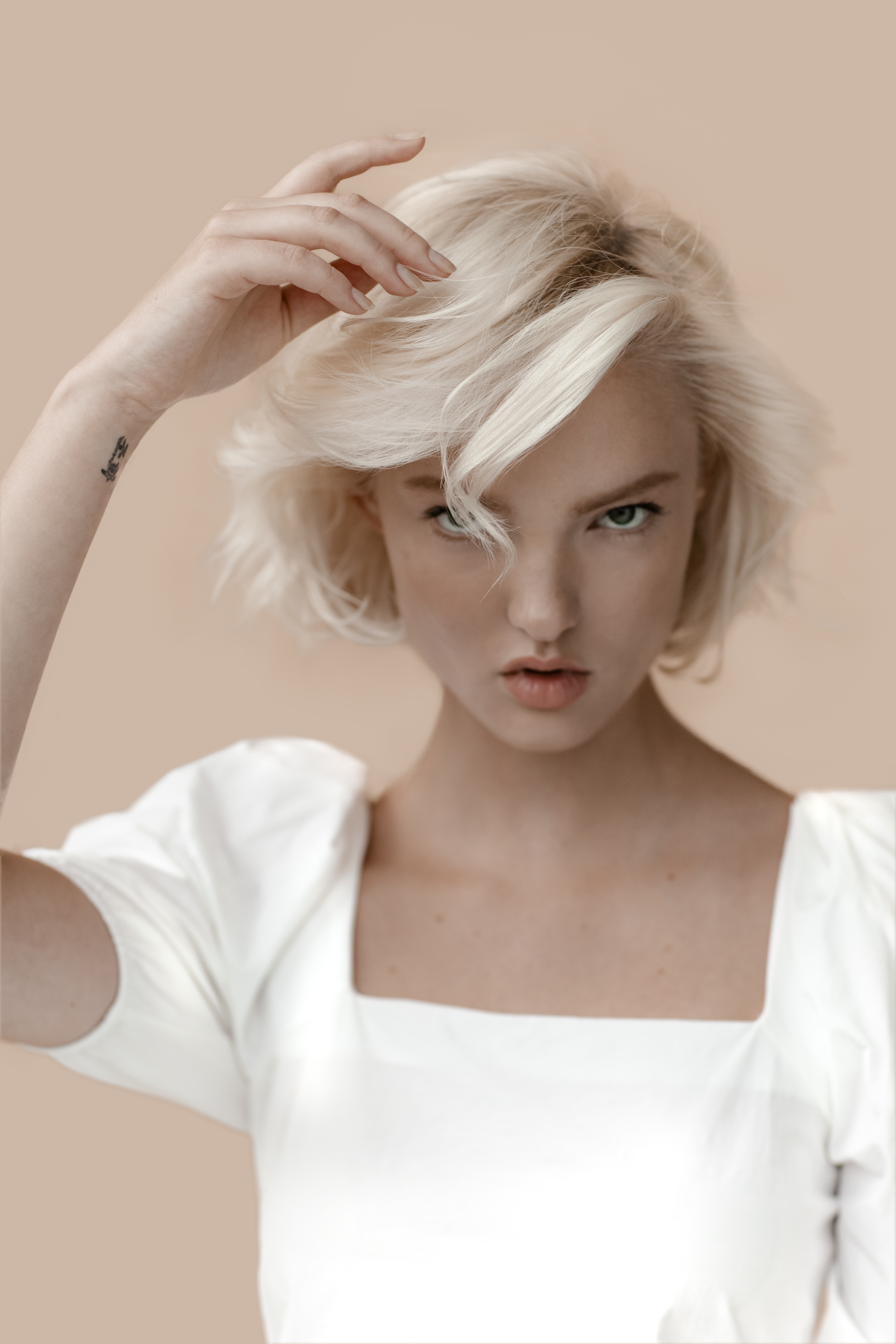 Blond Absolu